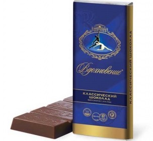 Бабаевский - старейший кондитерский концерн России-5