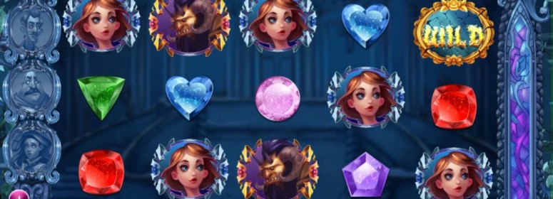 Beauty and the Beast