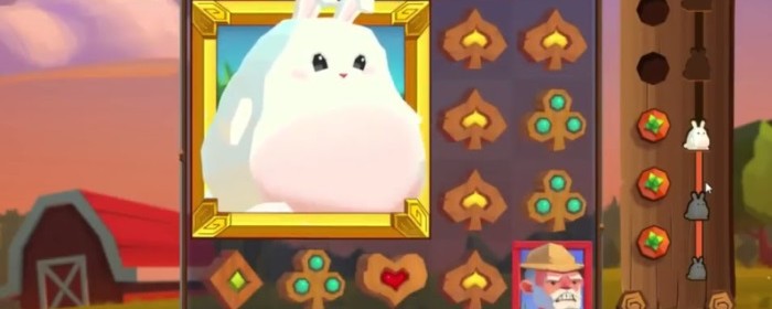 Fat Rabbit