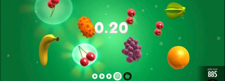 Fruit Warp
