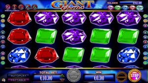 Giant Gems