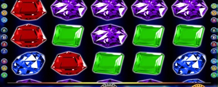 Giant Gems
