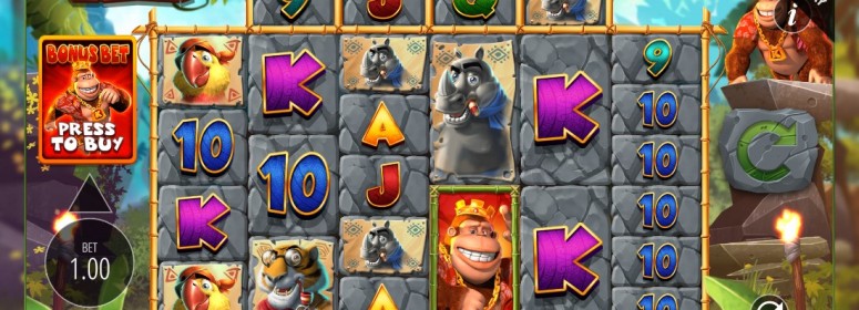 Какие казино предлагают игровые автоматы на русском языке