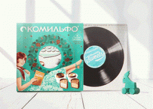 Комильфо-1