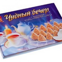 Кондитерская фабрика Покров-8