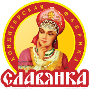 Кондитерская фабрика Славянка