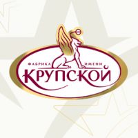 Кондитерская фабрика им. Крупской