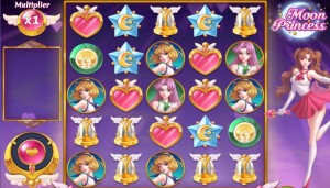 Moon Princess