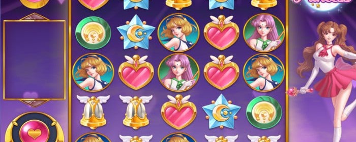 Moon Princess