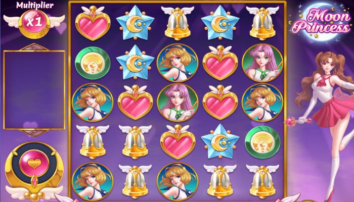 Moon Princess
