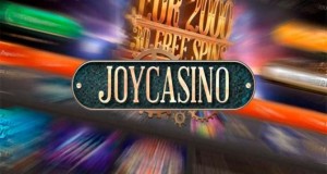 Подборка классных игровых автоматов от JoyCasino
