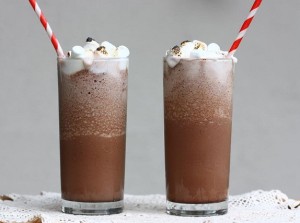 Шоколад с алкоголем