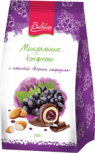 Вкусное пожелание - лакомство и любовь-2