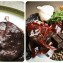 Острый шоколад